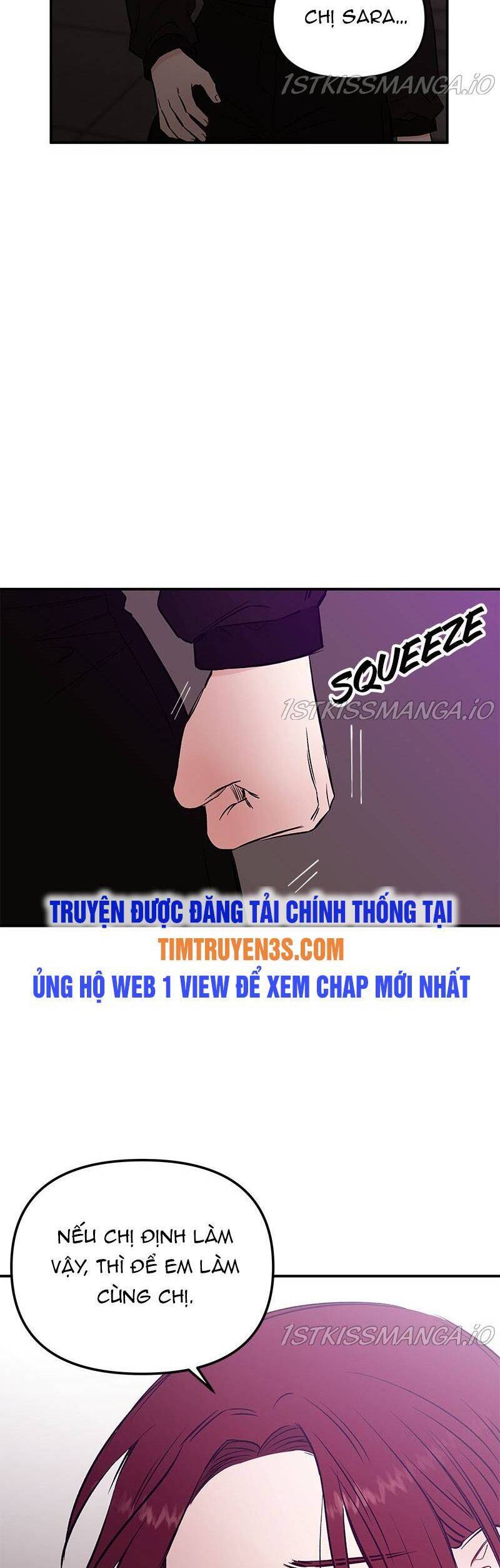 Bươm Bướm Và Máu Chapter 68 - Trang 2