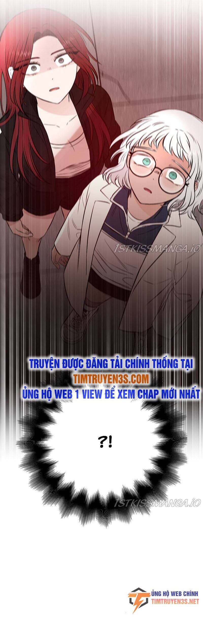 Bươm Bướm Và Máu Chapter 68 - Trang 2