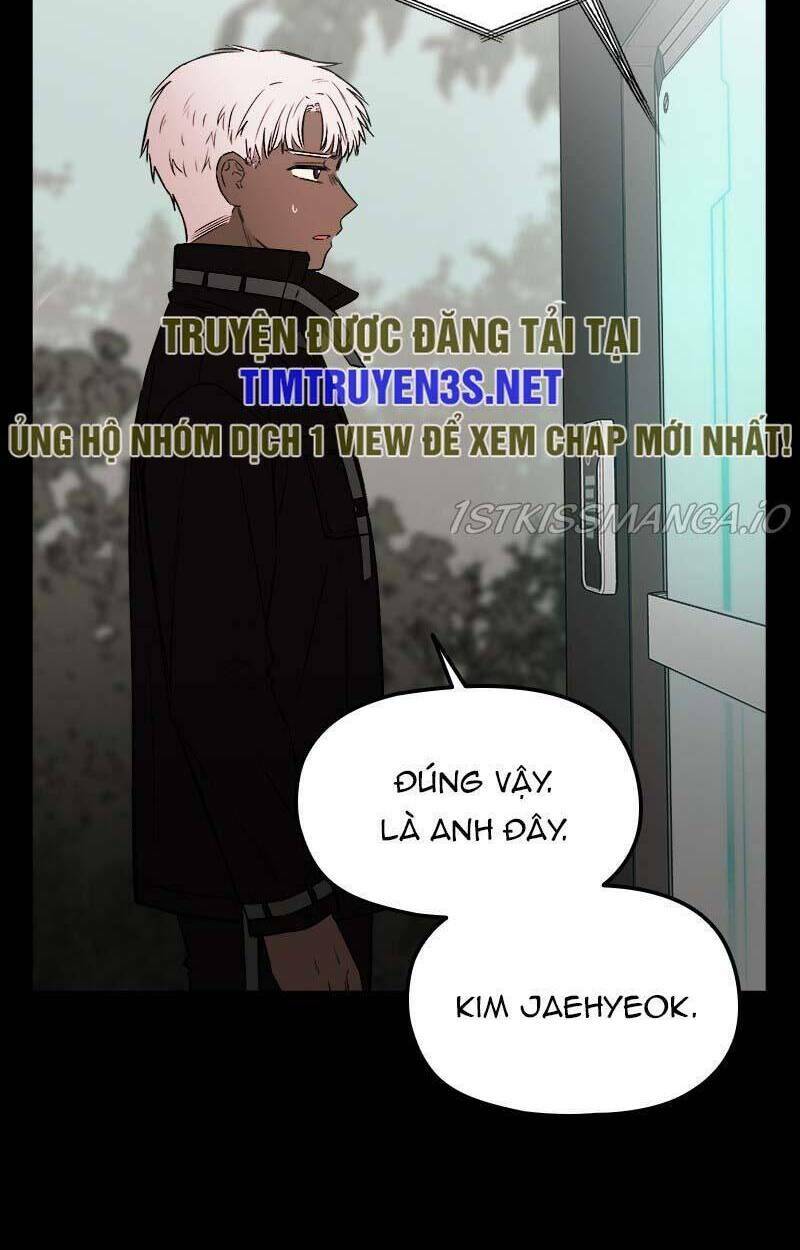 Bươm Bướm Và Máu Chapter 65 - Trang 2