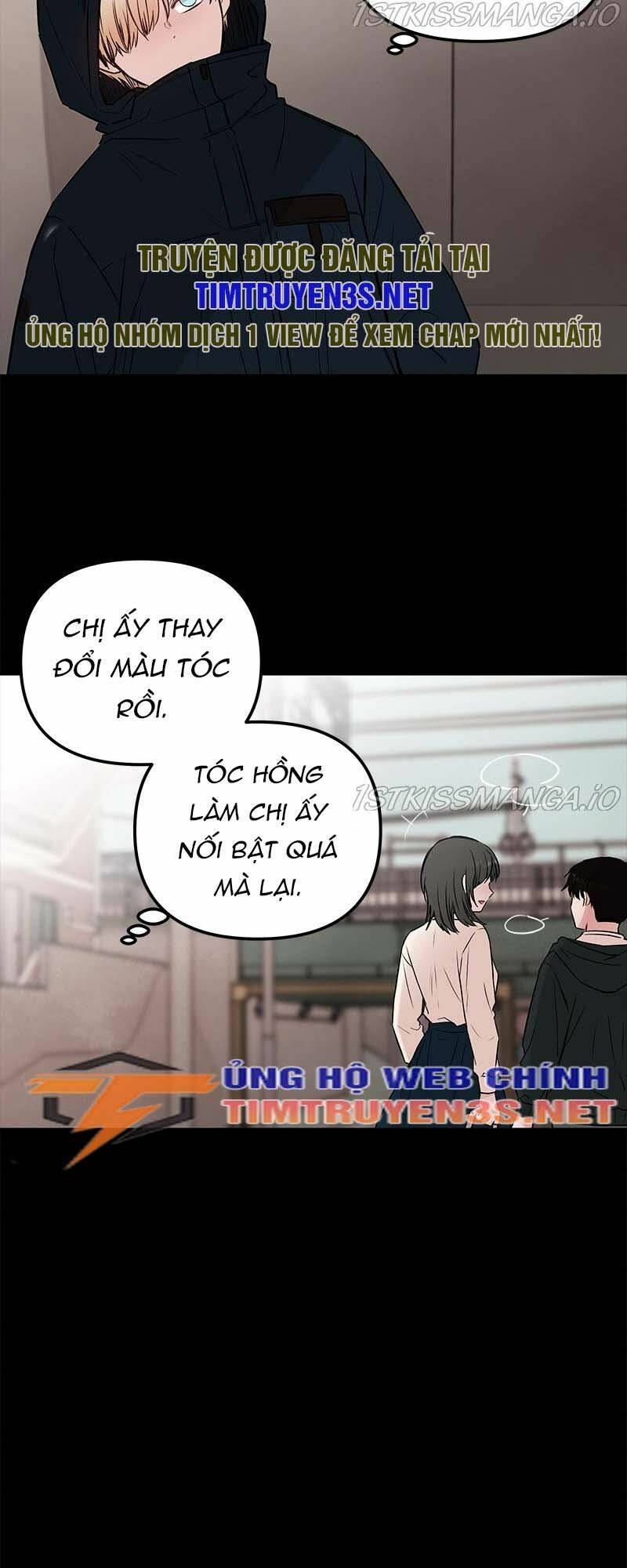 Bươm Bướm Và Máu Chapter 64 - Trang 2