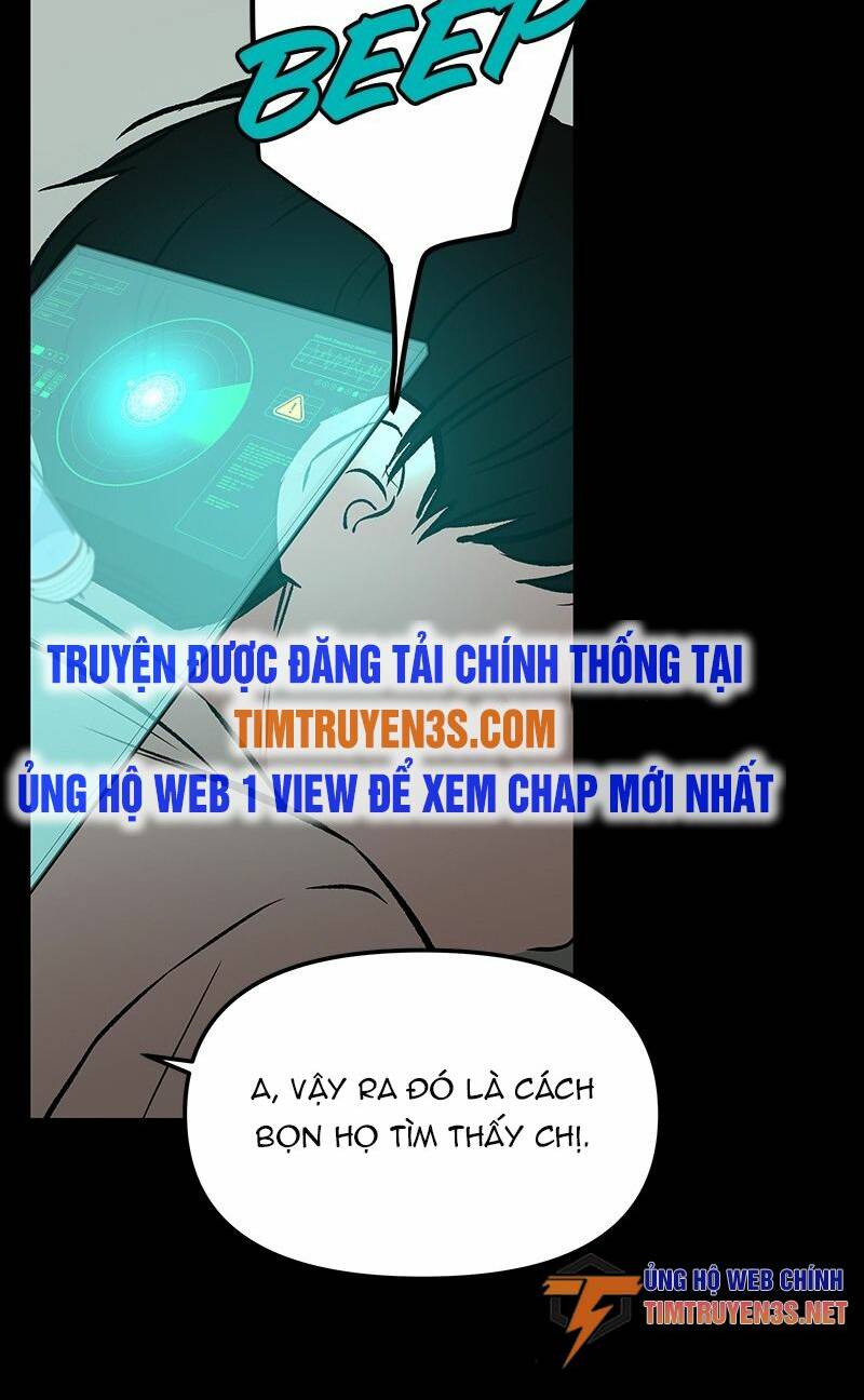 Bươm Bướm Và Máu Chapter 63 - Trang 2