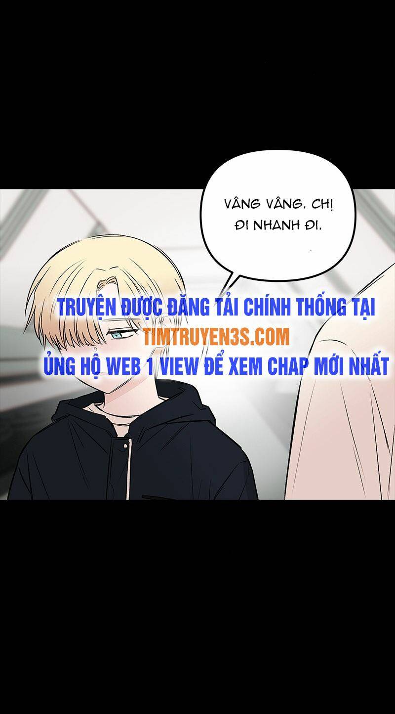 Bươm Bướm Và Máu Chapter 63 - Trang 2