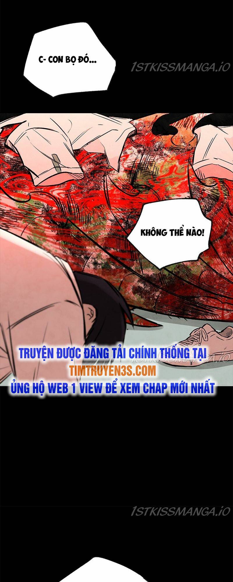 Bươm Bướm Và Máu Chapter 63 - Trang 2