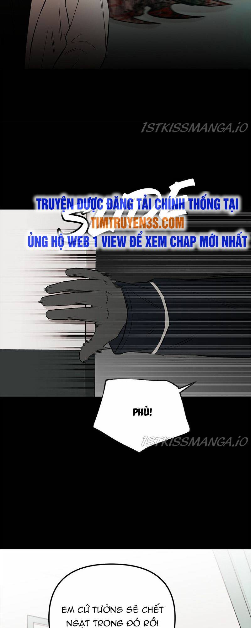 Bươm Bướm Và Máu Chapter 63 - Trang 2