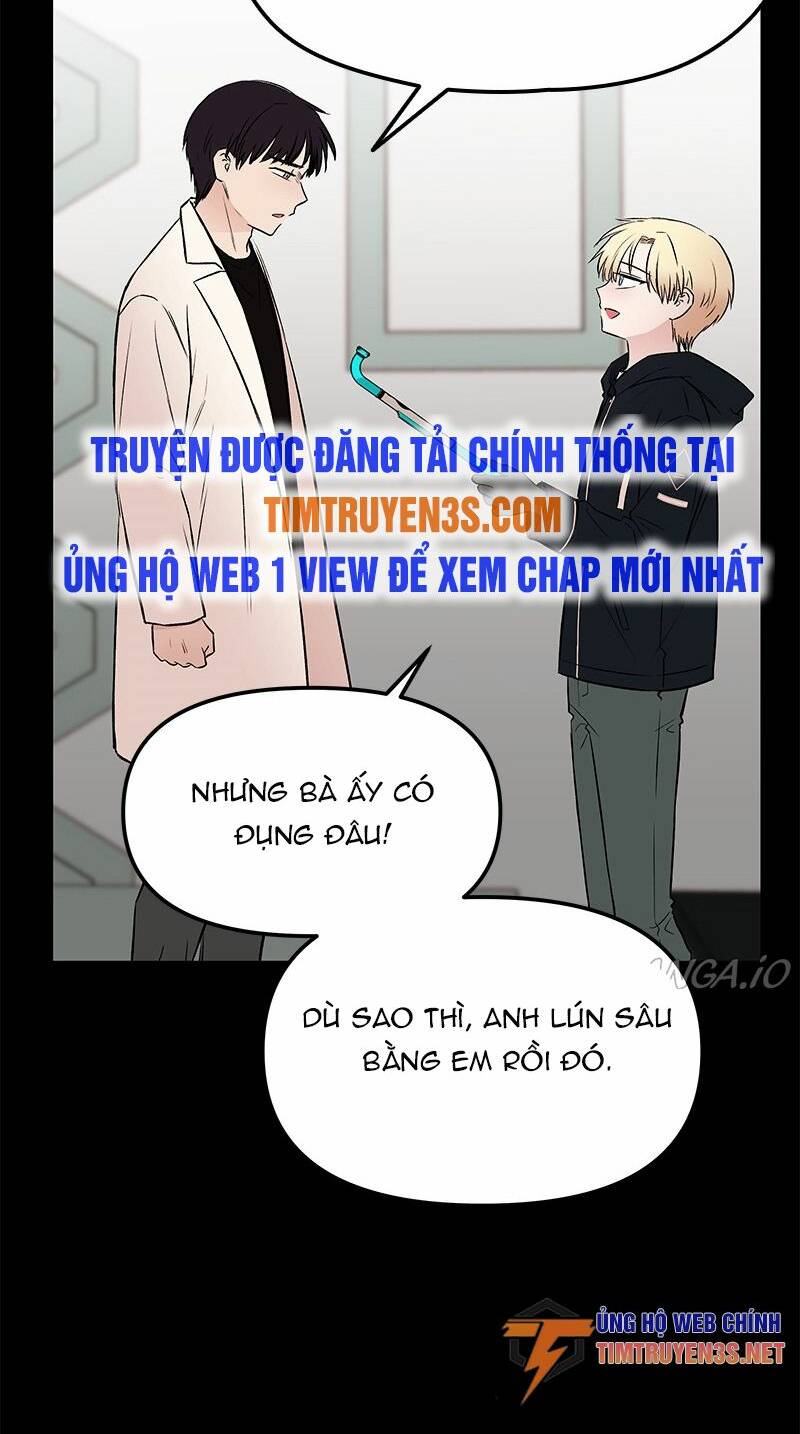 Bươm Bướm Và Máu Chapter 63 - Trang 2