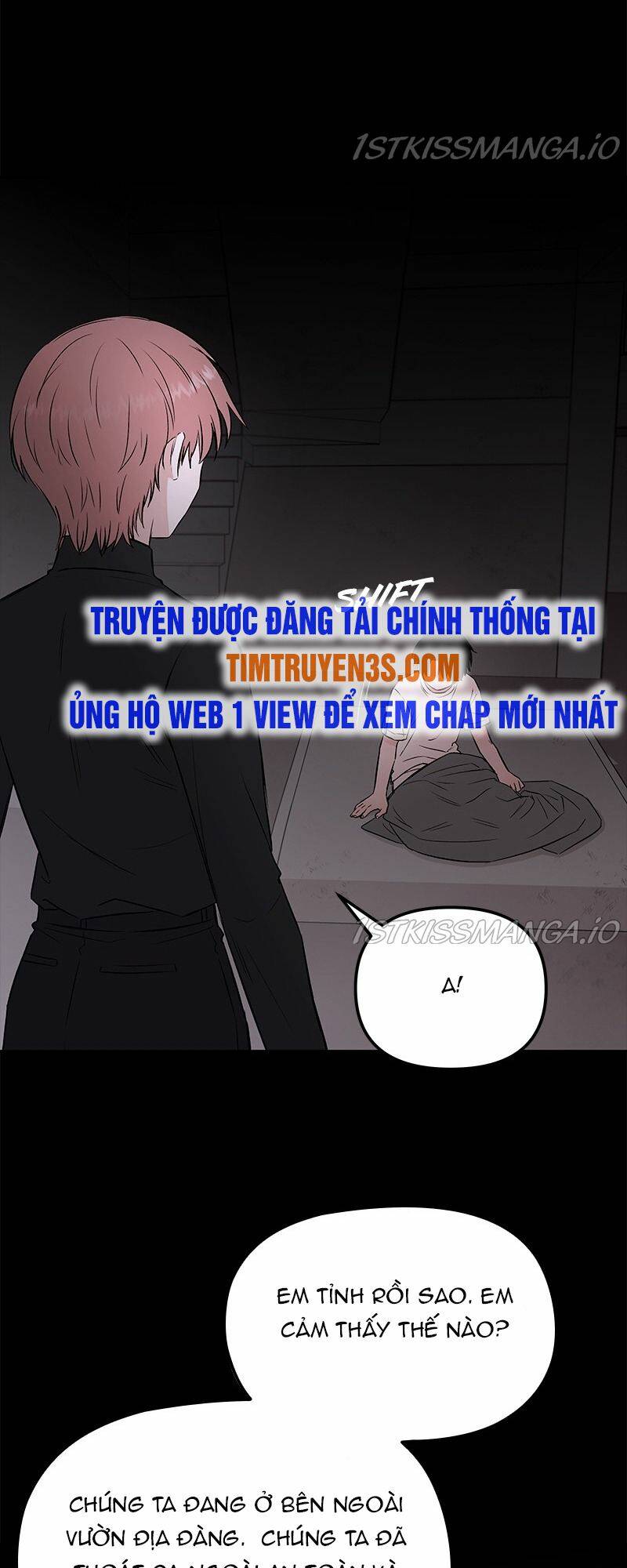 Bươm Bướm Và Máu Chapter 63 - Trang 2