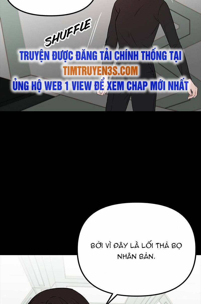 Bươm Bướm Và Máu Chapter 62 - Trang 2