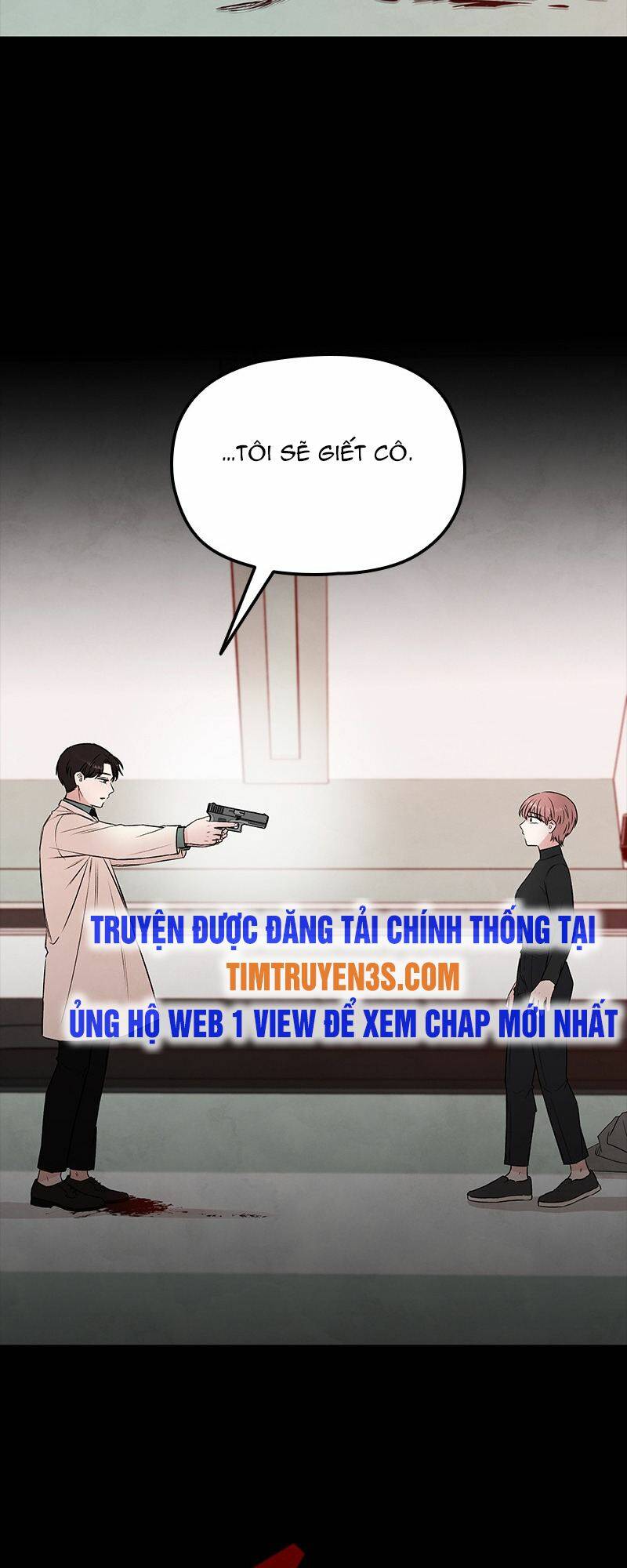 Bươm Bướm Và Máu Chapter 62 - Trang 2