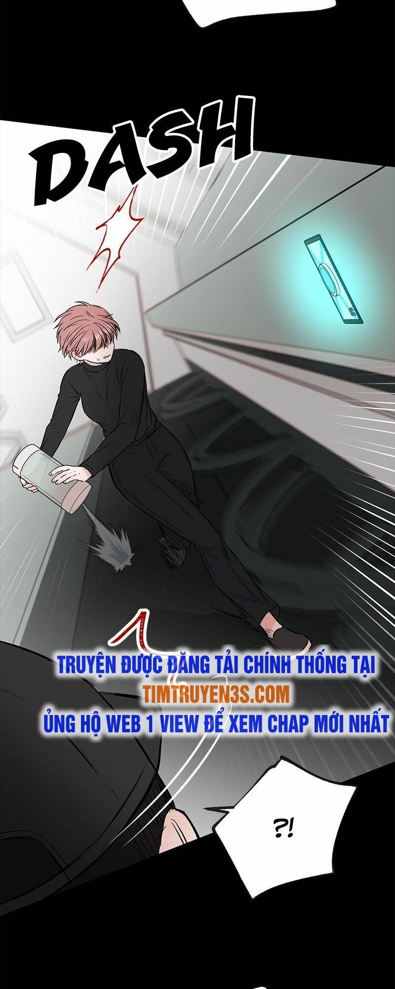 Bươm Bướm Và Máu Chapter 62 - Trang 2