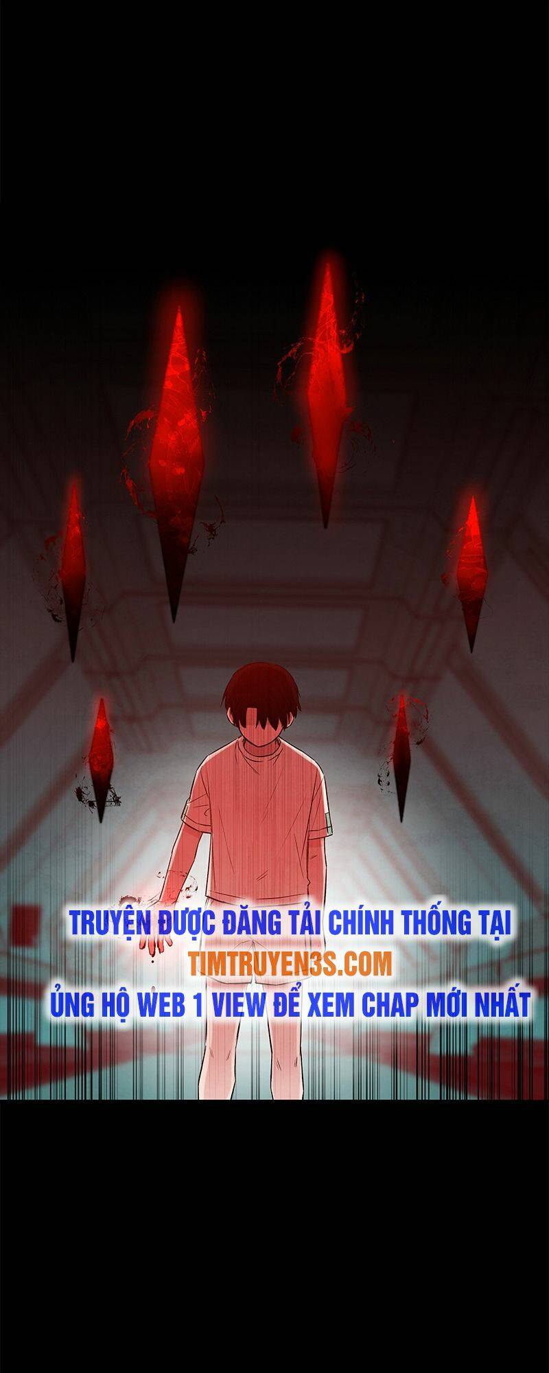 Bươm Bướm Và Máu Chapter 62 - Trang 2