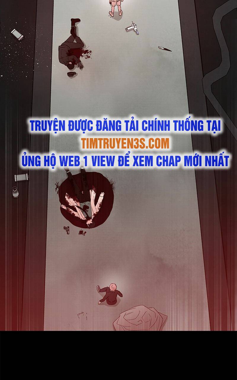 Bươm Bướm Và Máu Chapter 62 - Trang 2