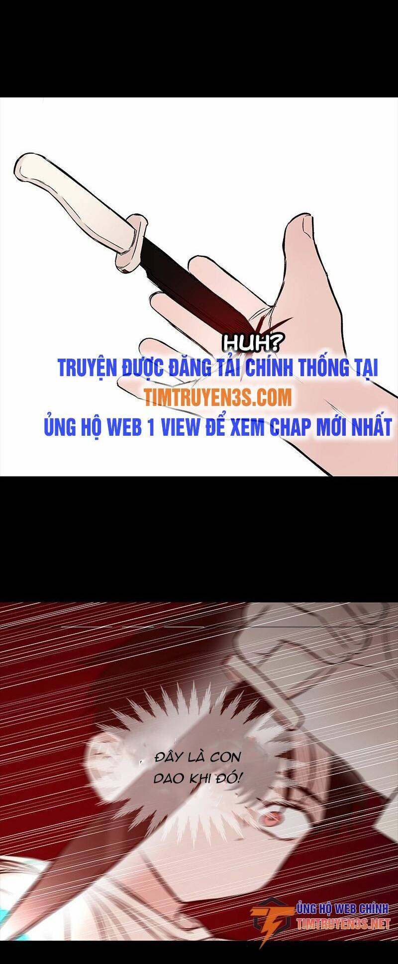 Bươm Bướm Và Máu Chapter 62 - Trang 2