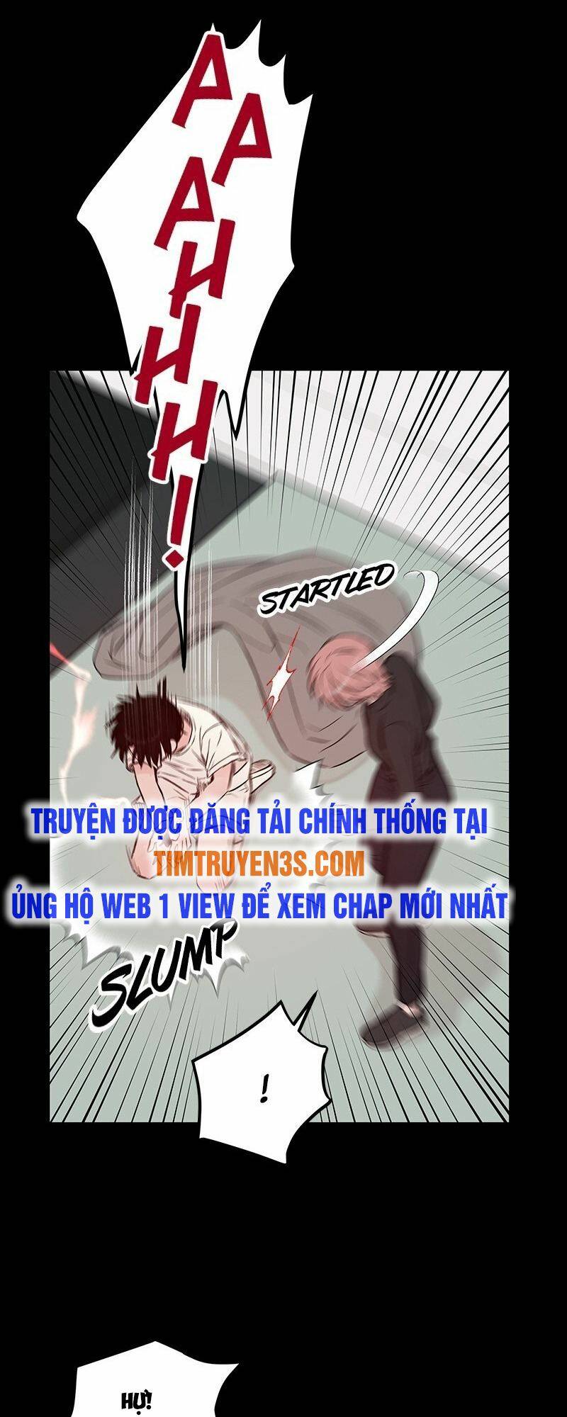 Bươm Bướm Và Máu Chapter 62 - Trang 2