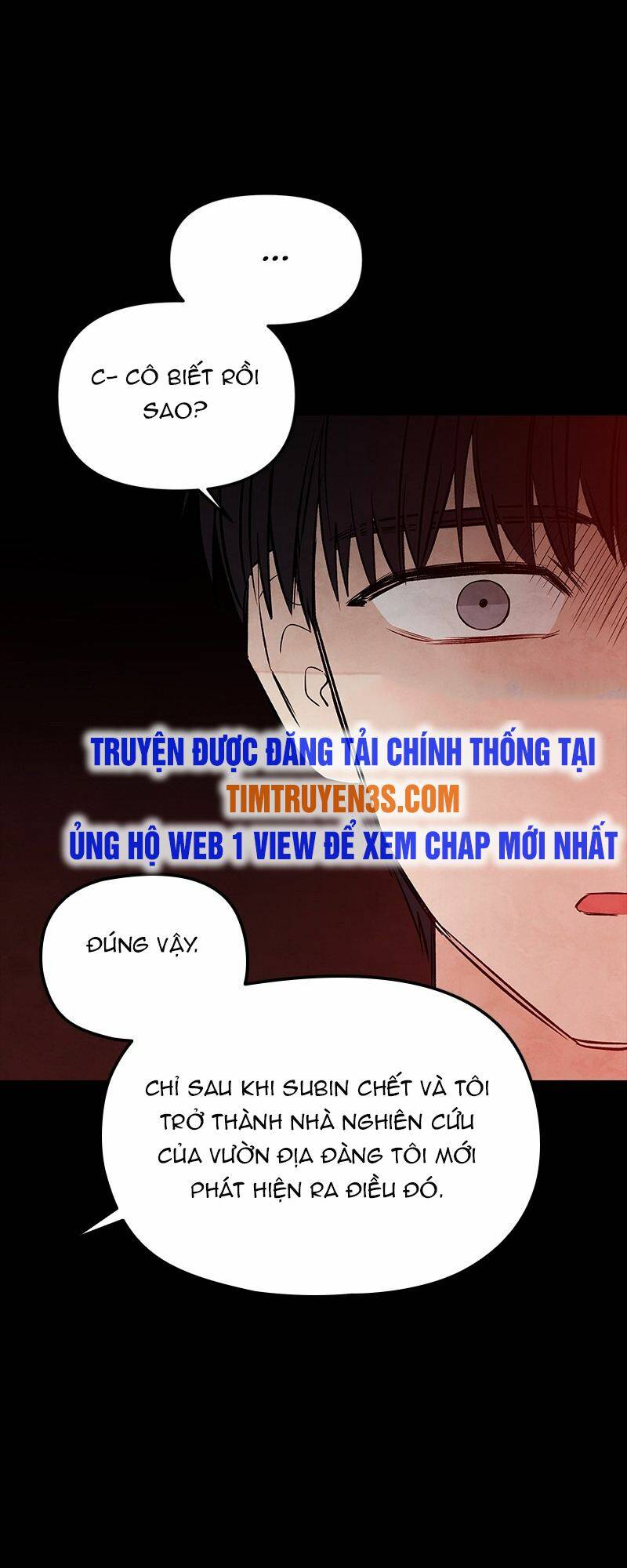 Bươm Bướm Và Máu Chapter 61 - Trang 2