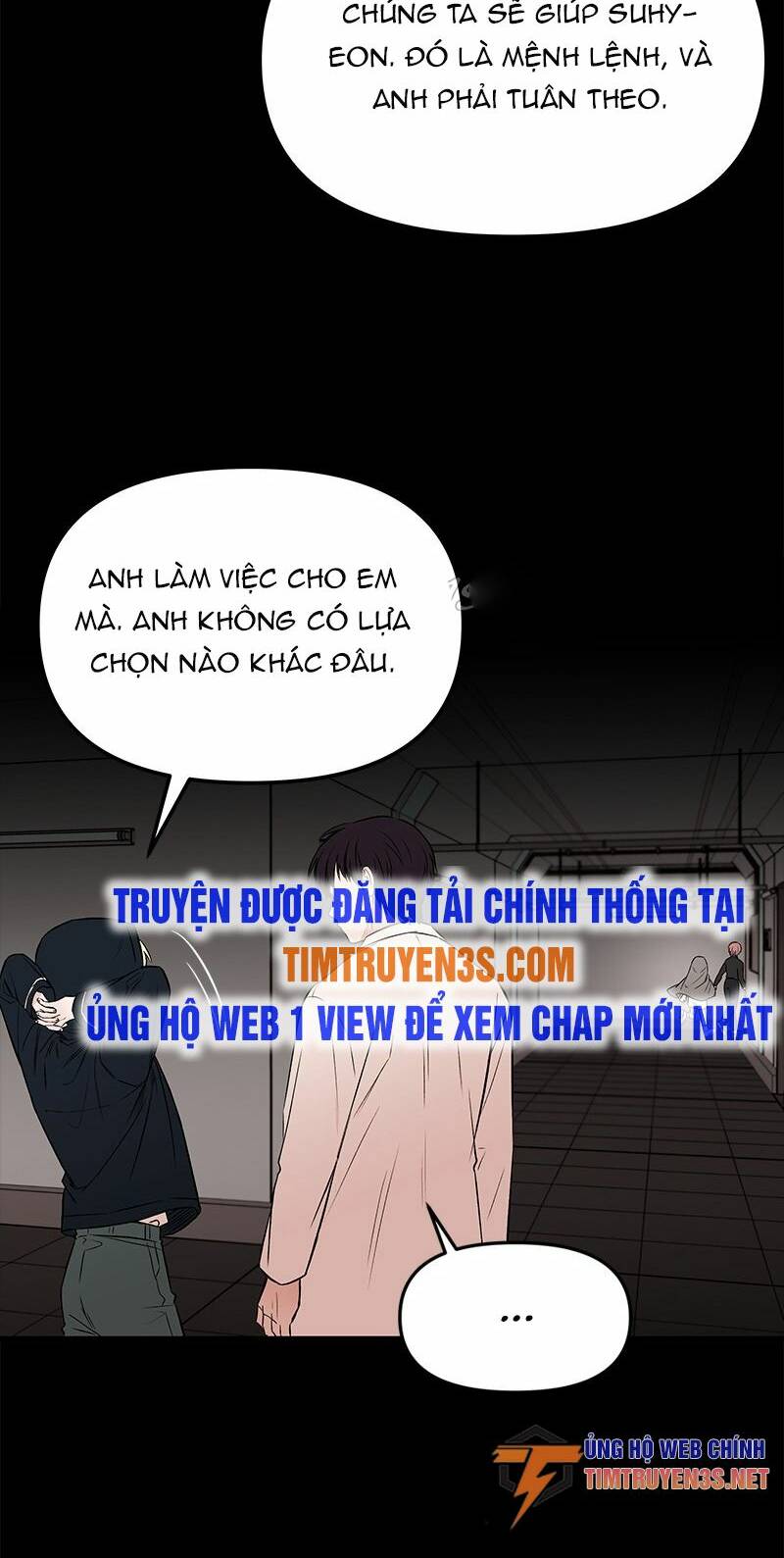 Bươm Bướm Và Máu Chapter 61 - Trang 2