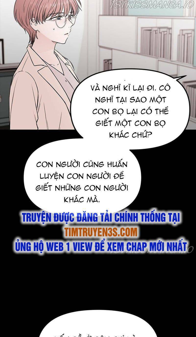 Bươm Bướm Và Máu Chapter 60 - Trang 2