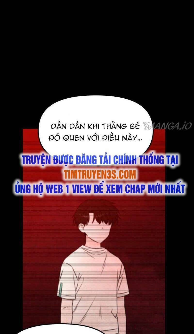 Bươm Bướm Và Máu Chapter 60 - Trang 2