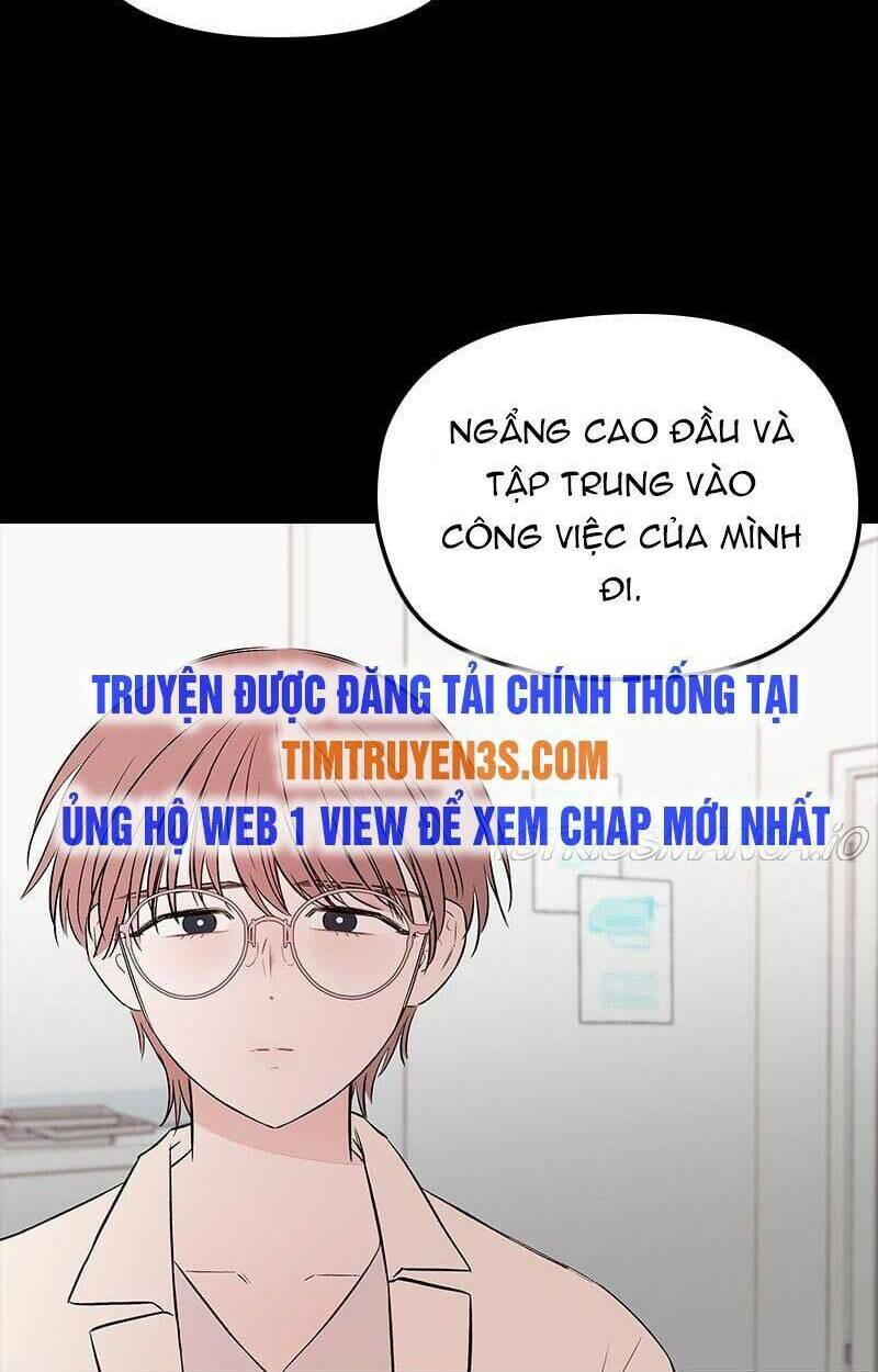 Bươm Bướm Và Máu Chapter 60 - Trang 2