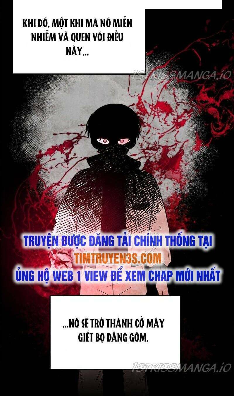 Bươm Bướm Và Máu Chapter 60 - Trang 2