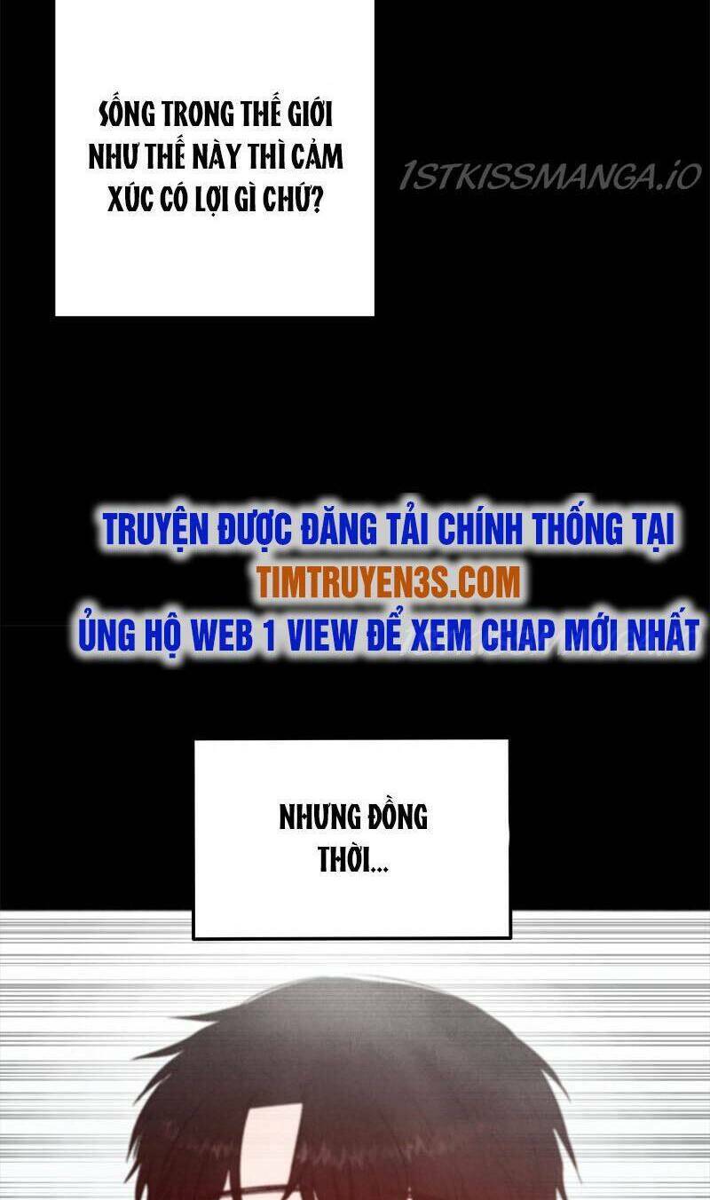 Bươm Bướm Và Máu Chapter 60 - Trang 2