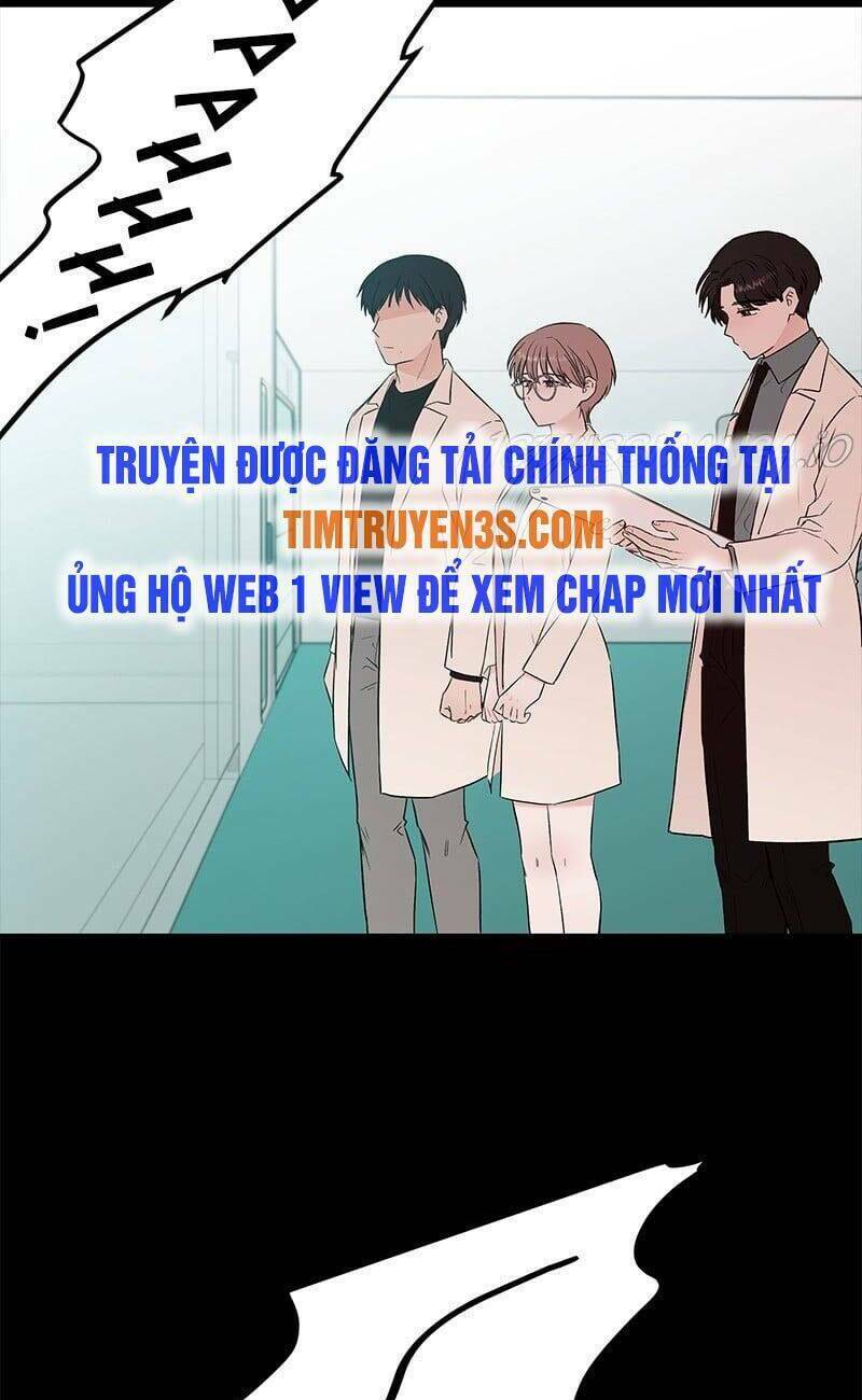 Bươm Bướm Và Máu Chapter 60 - Trang 2