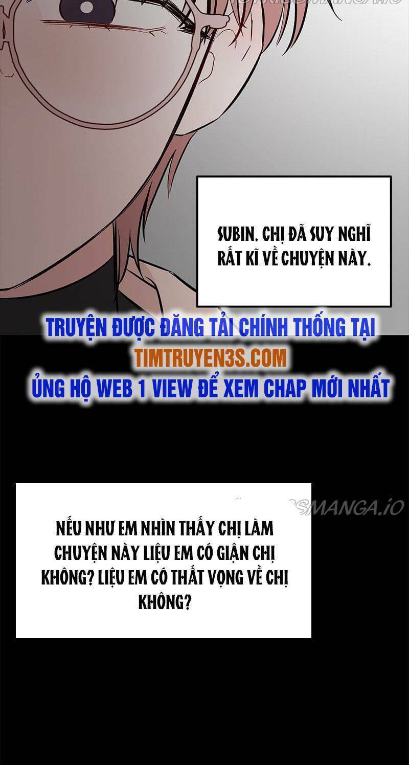 Bươm Bướm Và Máu Chapter 60 - Trang 2