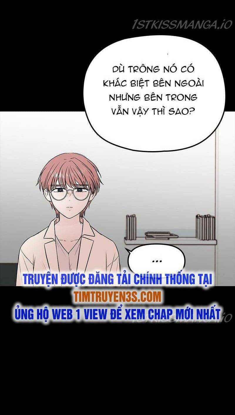 Bươm Bướm Và Máu Chapter 60 - Trang 2