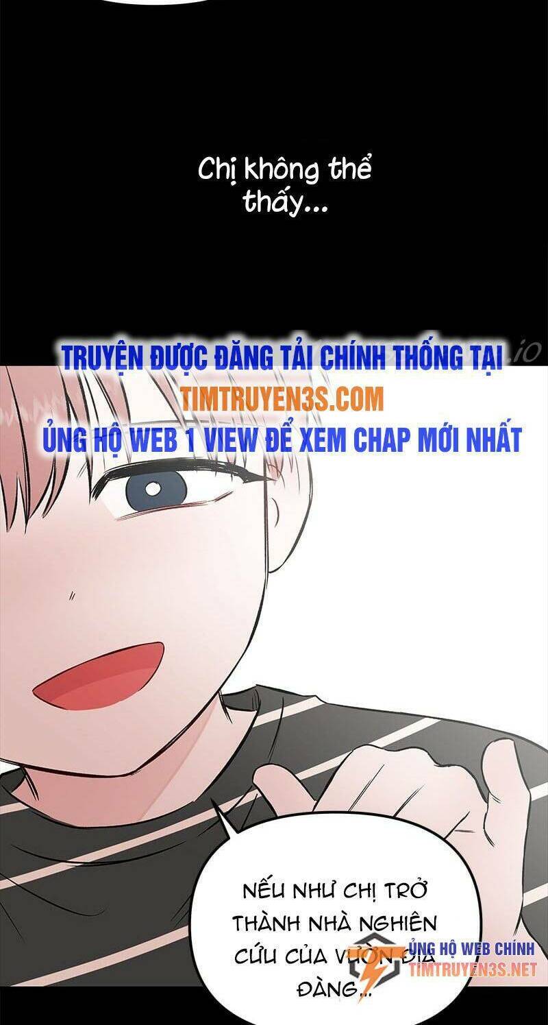 Bươm Bướm Và Máu Chapter 60 - Trang 2