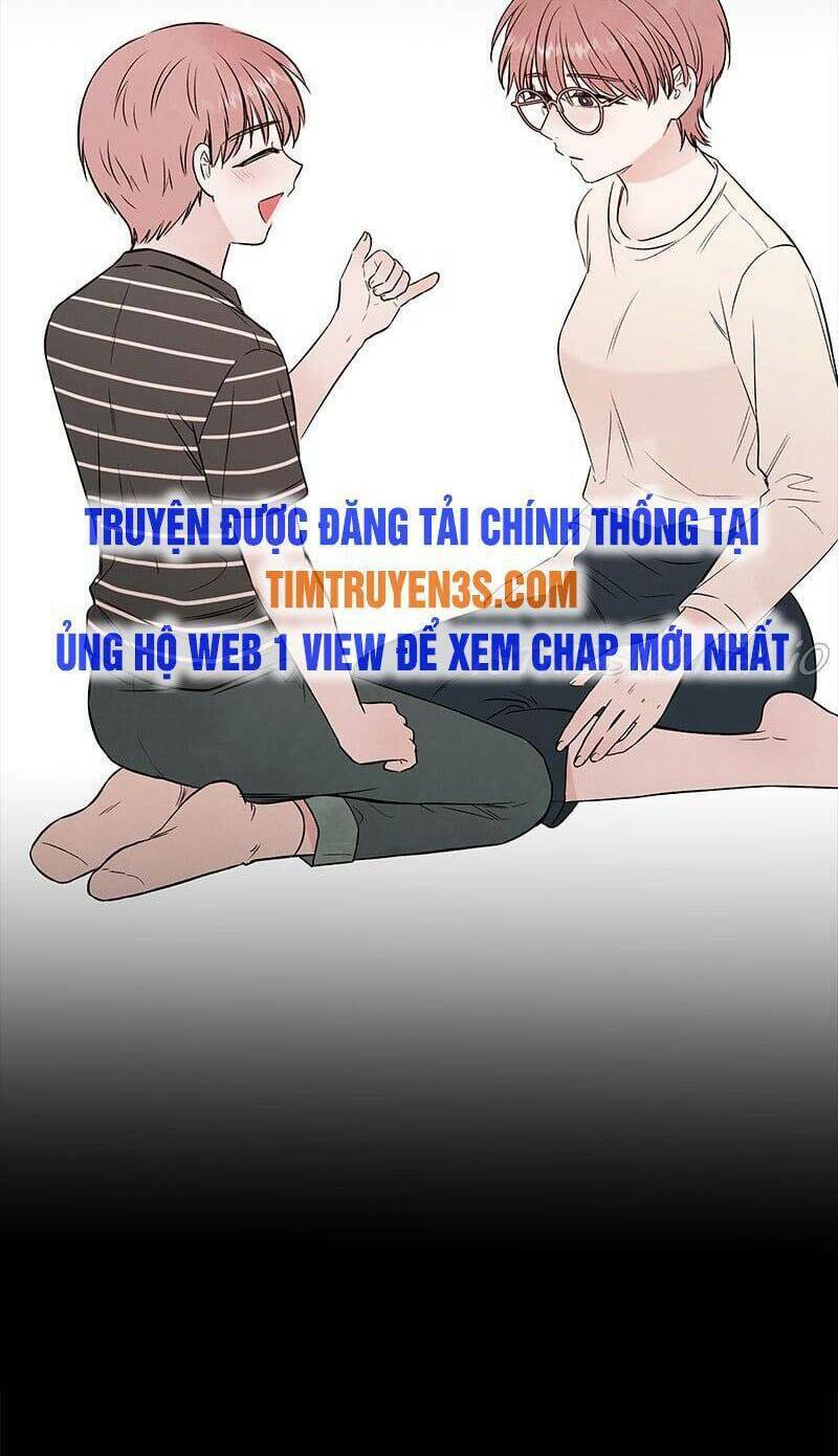 Bươm Bướm Và Máu Chapter 60 - Trang 2