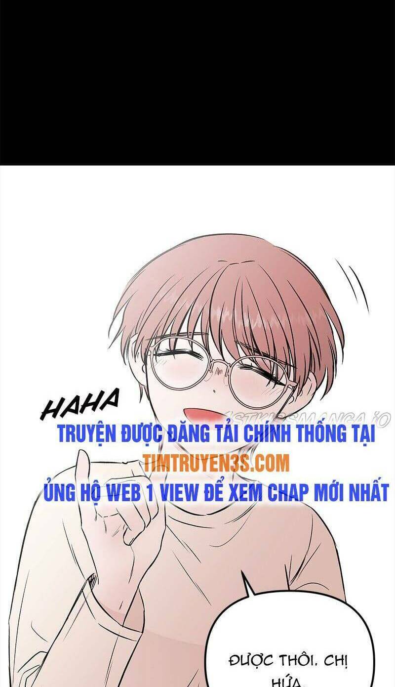 Bươm Bướm Và Máu Chapter 60 - Trang 2