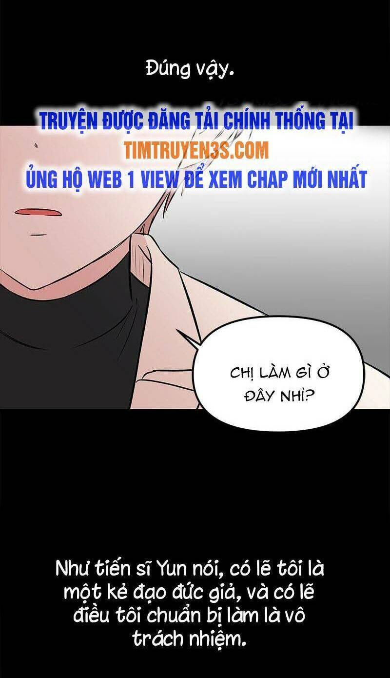 Bươm Bướm Và Máu Chapter 60 - Trang 2