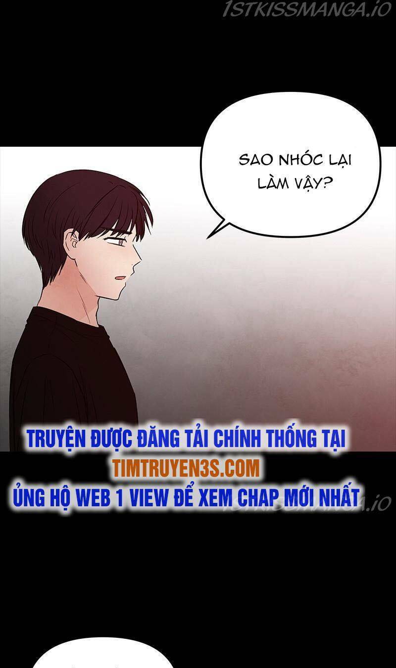 Bươm Bướm Và Máu Chapter 59 - Trang 2