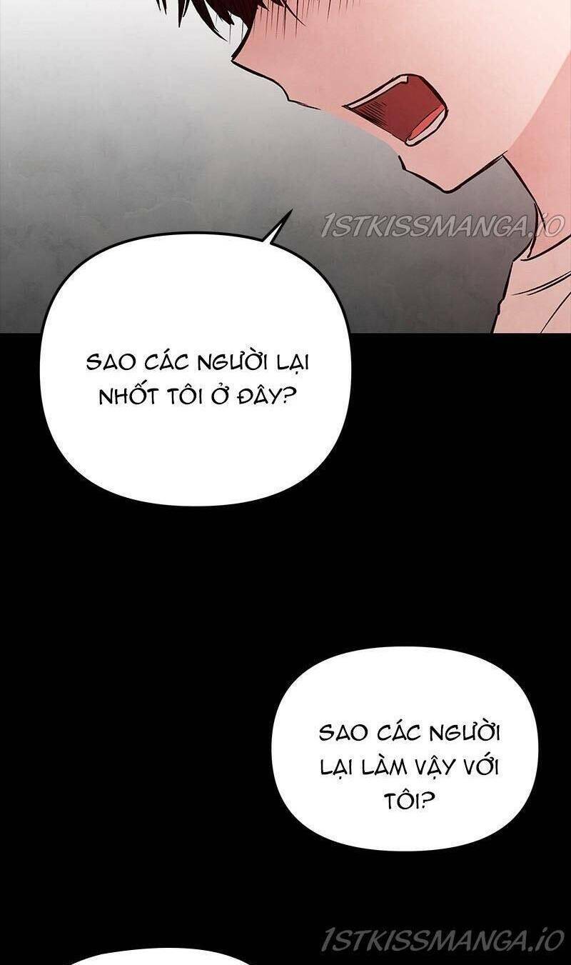 Bươm Bướm Và Máu Chapter 59 - Trang 2