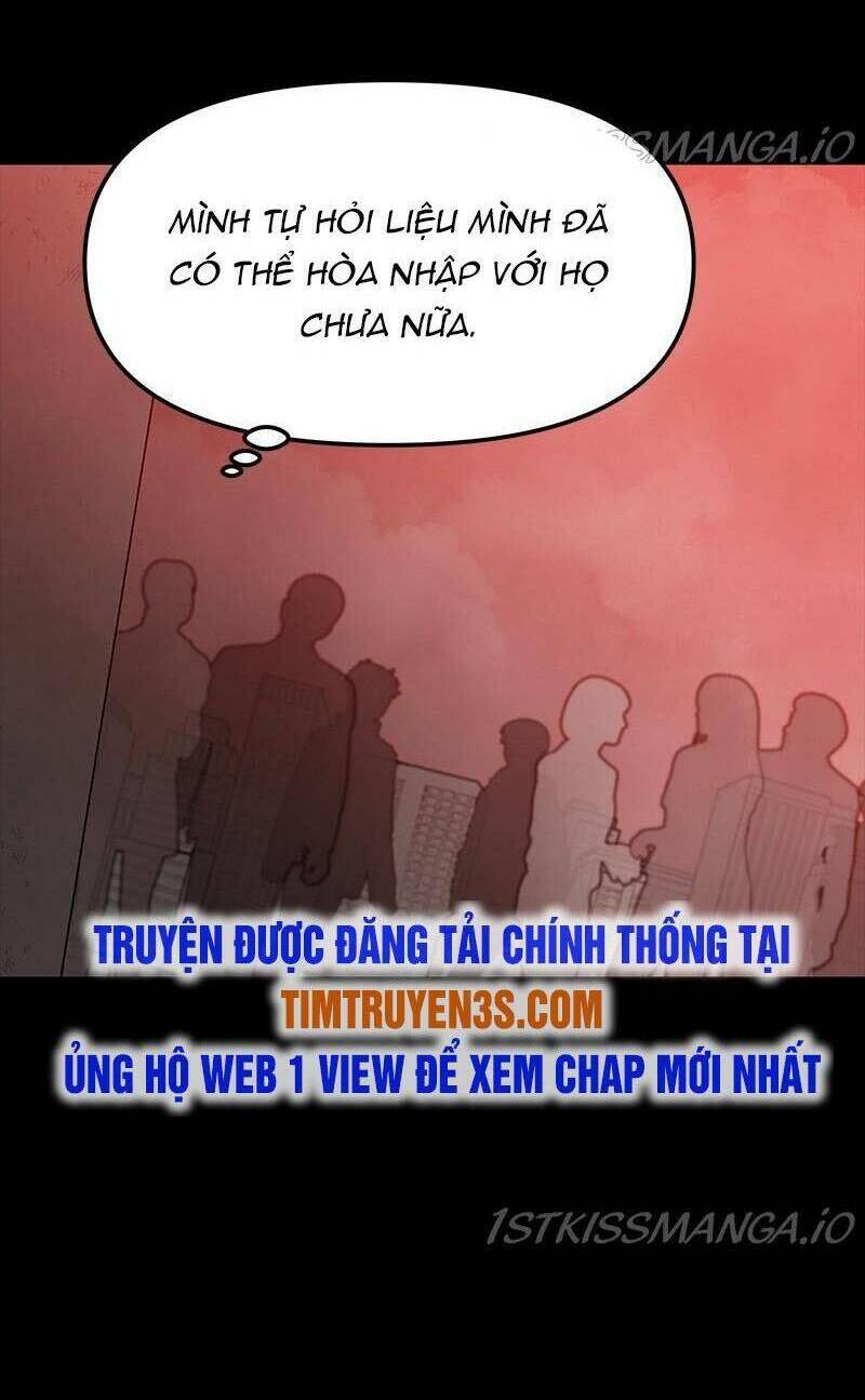 Bươm Bướm Và Máu Chapter 59 - Trang 2