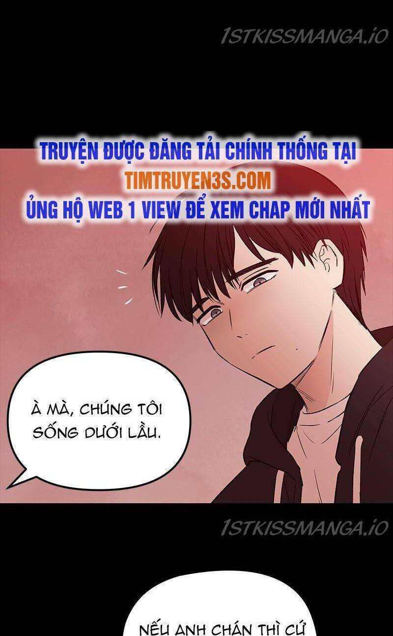 Bươm Bướm Và Máu Chapter 59 - Trang 2