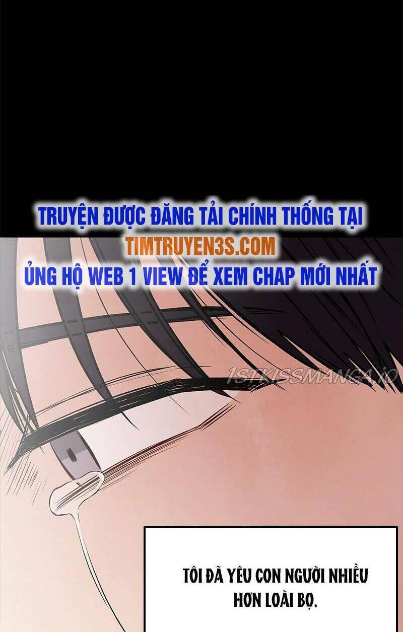 Bươm Bướm Và Máu Chapter 59 - Trang 2