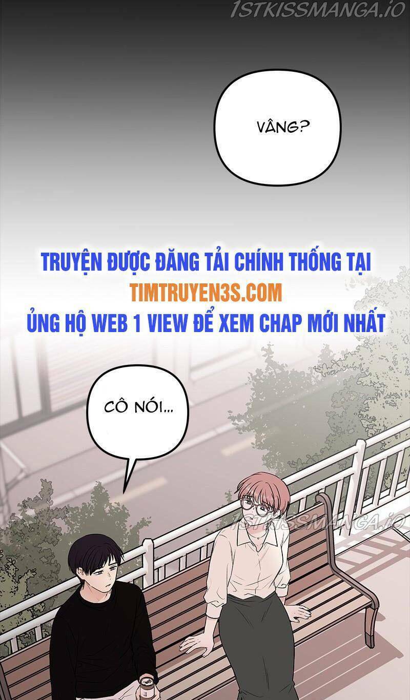 Bươm Bướm Và Máu Chapter 59 - Trang 2