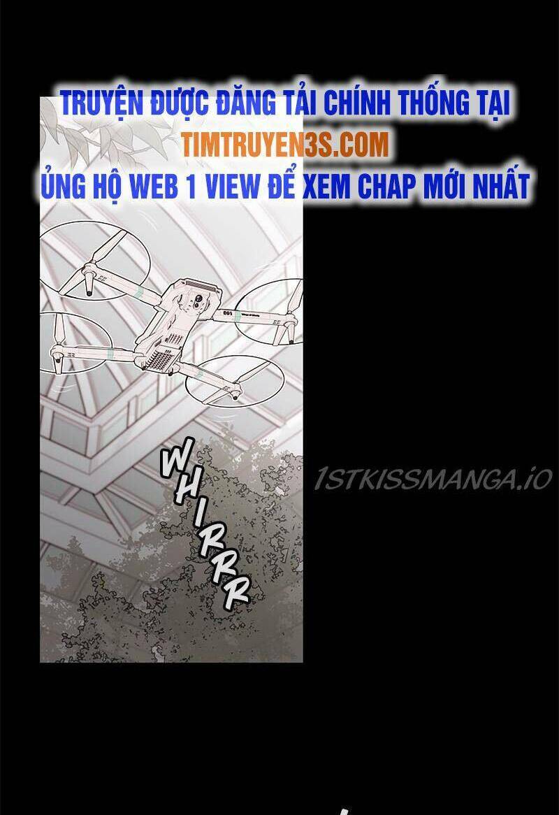 Bươm Bướm Và Máu Chapter 59 - Trang 2