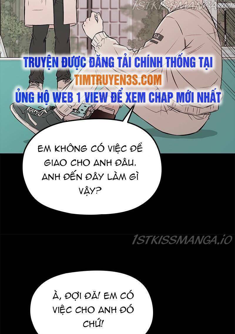 Bươm Bướm Và Máu Chapter 59 - Trang 2