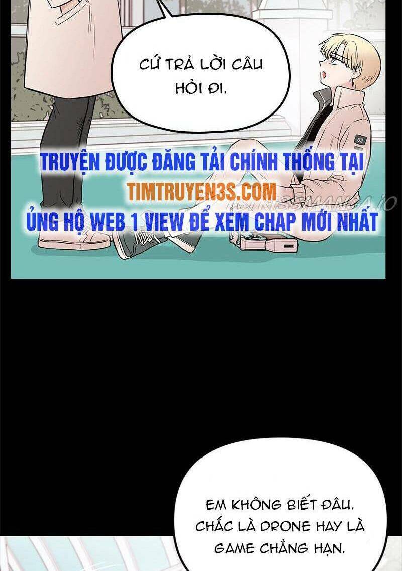 Bươm Bướm Và Máu Chapter 59 - Trang 2