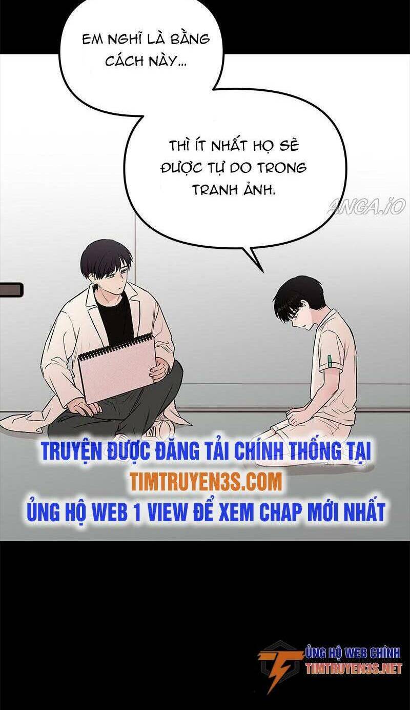 Bươm Bướm Và Máu Chapter 59 - Trang 2