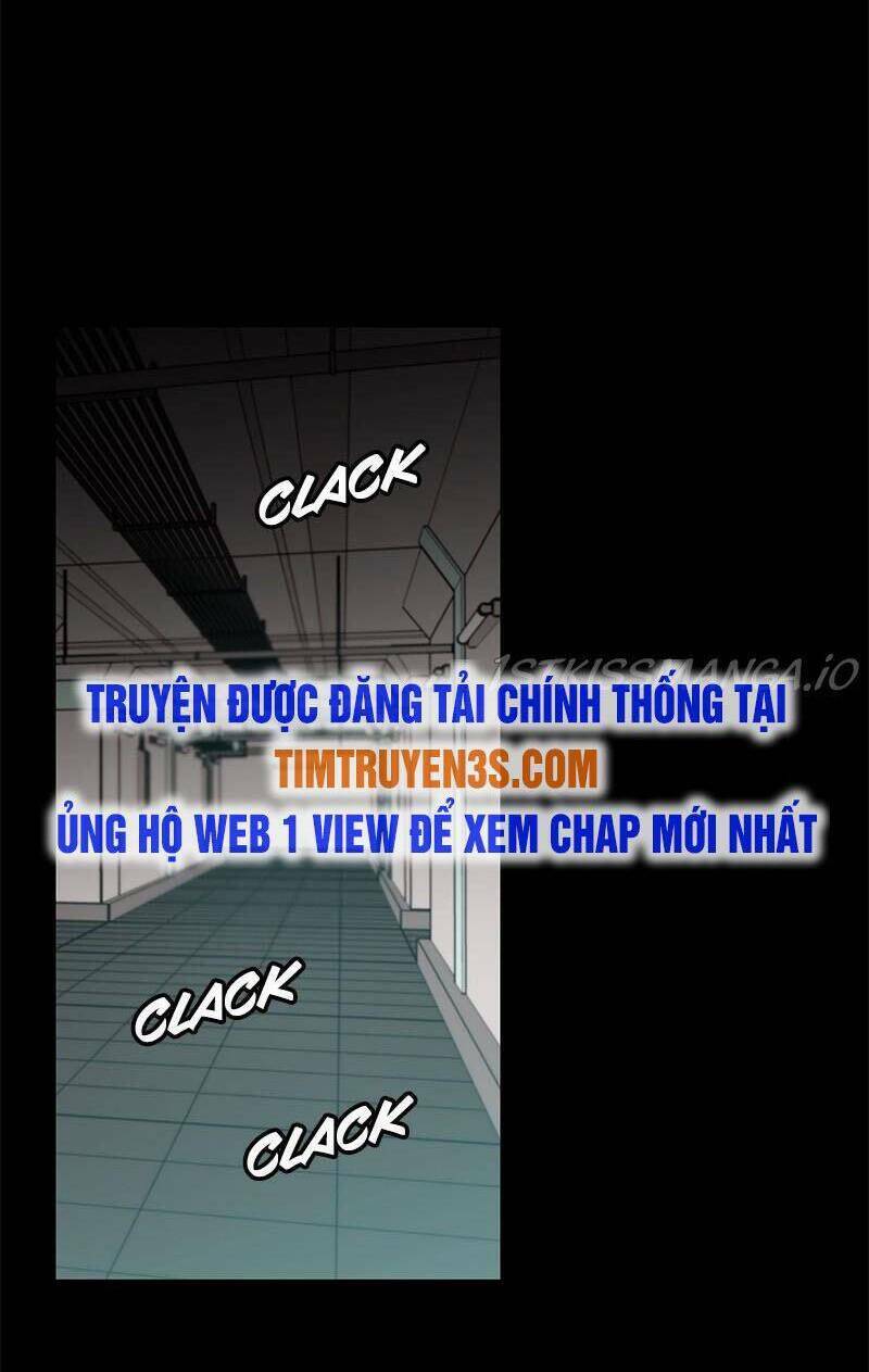 Bươm Bướm Và Máu Chapter 59 - Trang 2