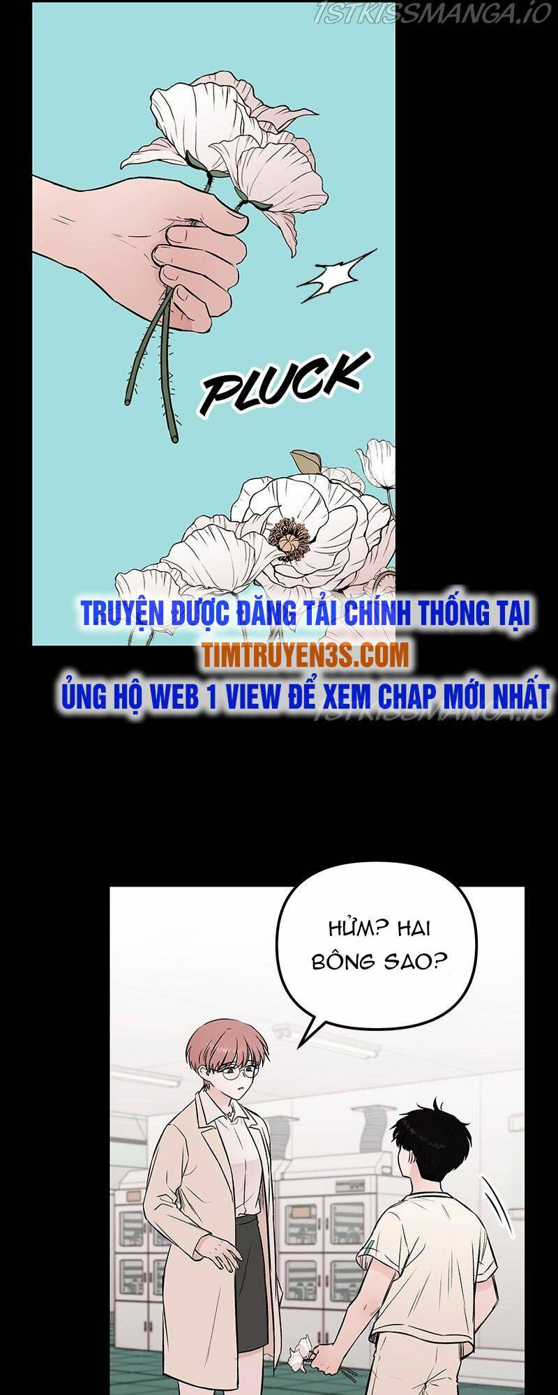 Bươm Bướm Và Máu Chapter 57 - Trang 2