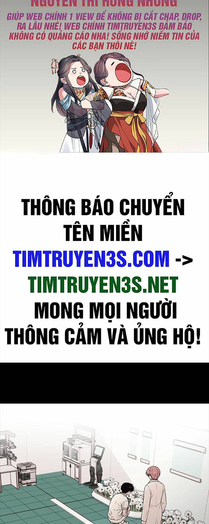 Bươm Bướm Và Máu Chapter 57 - Trang 2