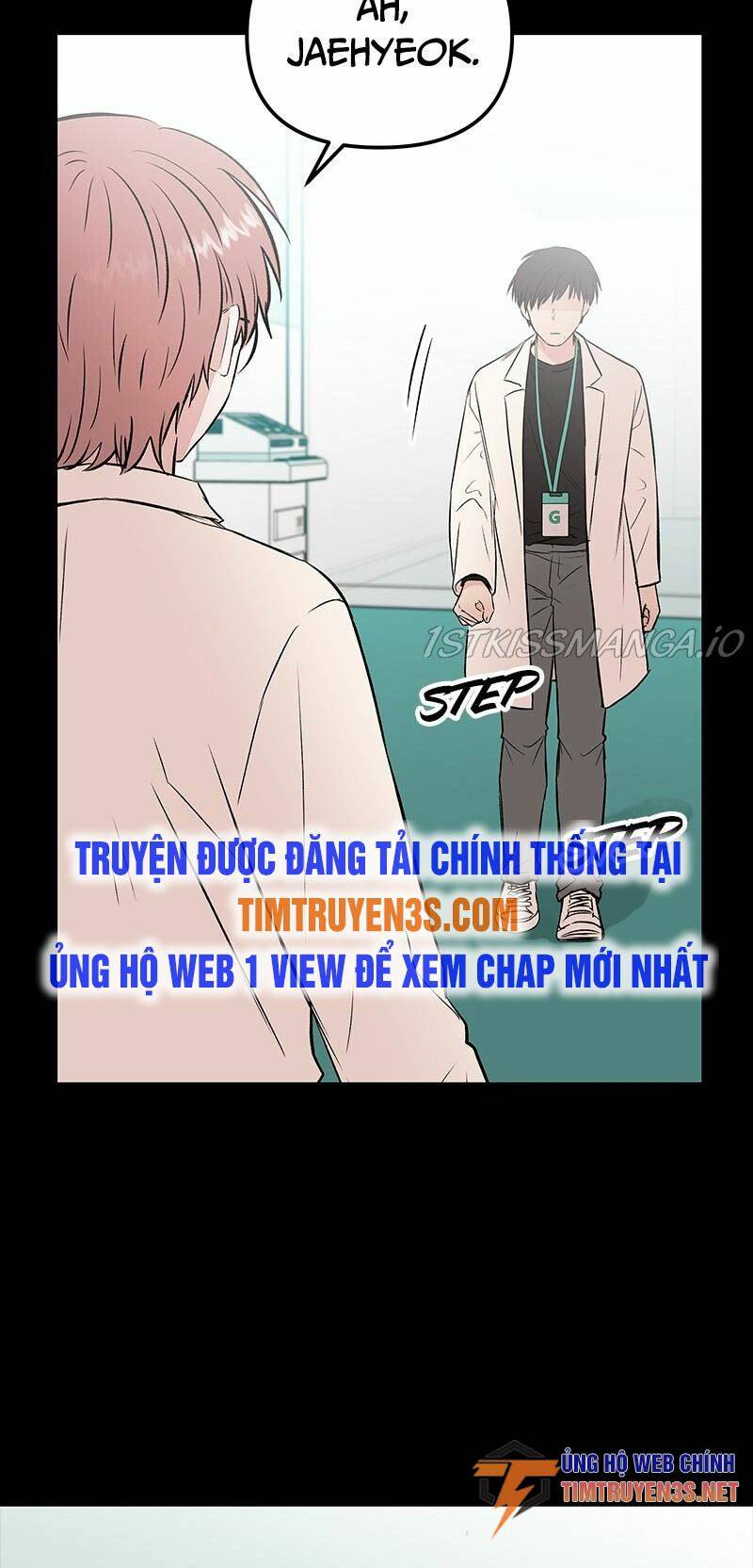 Bươm Bướm Và Máu Chapter 57 - Trang 2