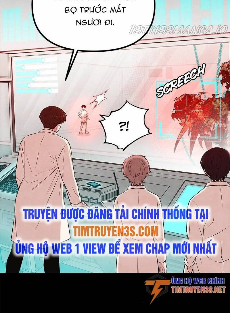 Bươm Bướm Và Máu Chapter 57 - Trang 2