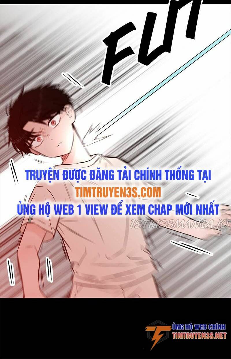 Bươm Bướm Và Máu Chapter 57 - Trang 2