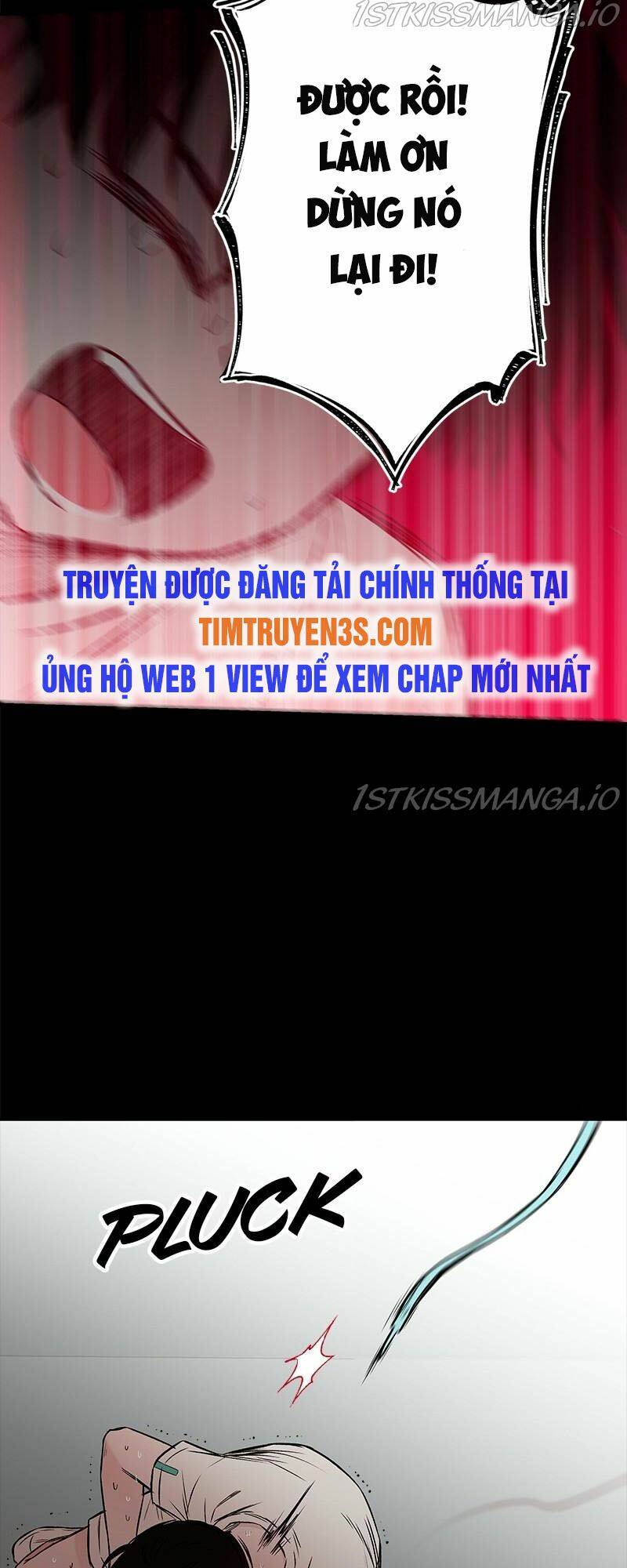 Bươm Bướm Và Máu Chapter 57 - Trang 2