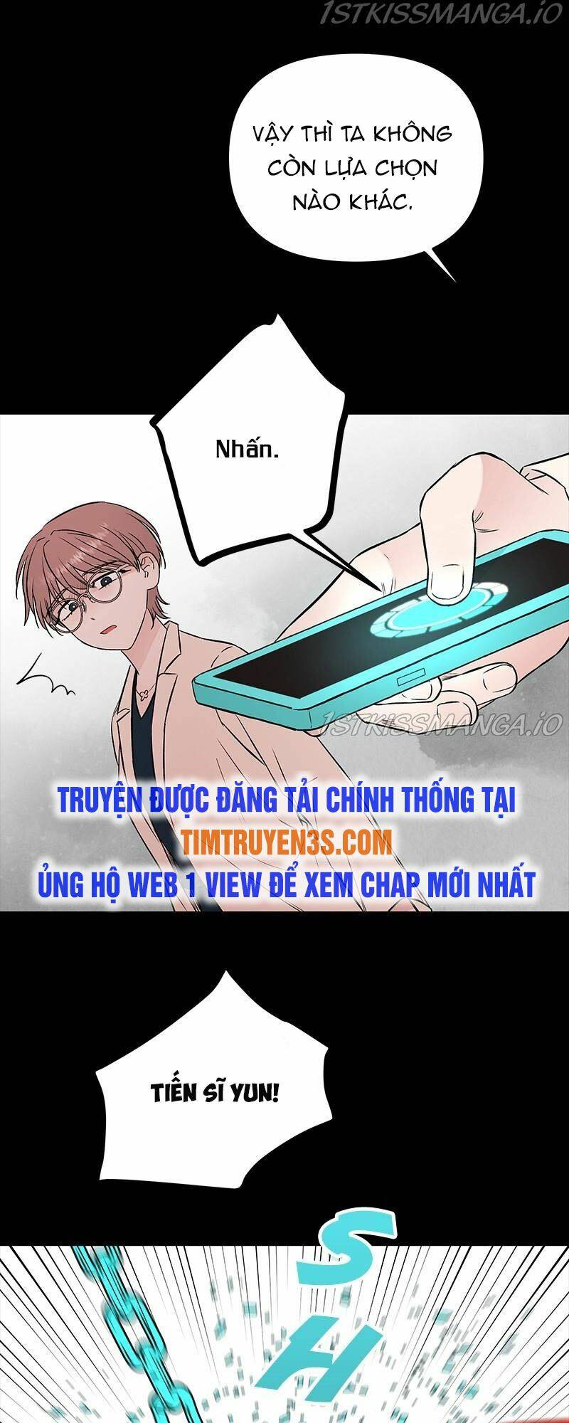 Bươm Bướm Và Máu Chapter 57 - Trang 2