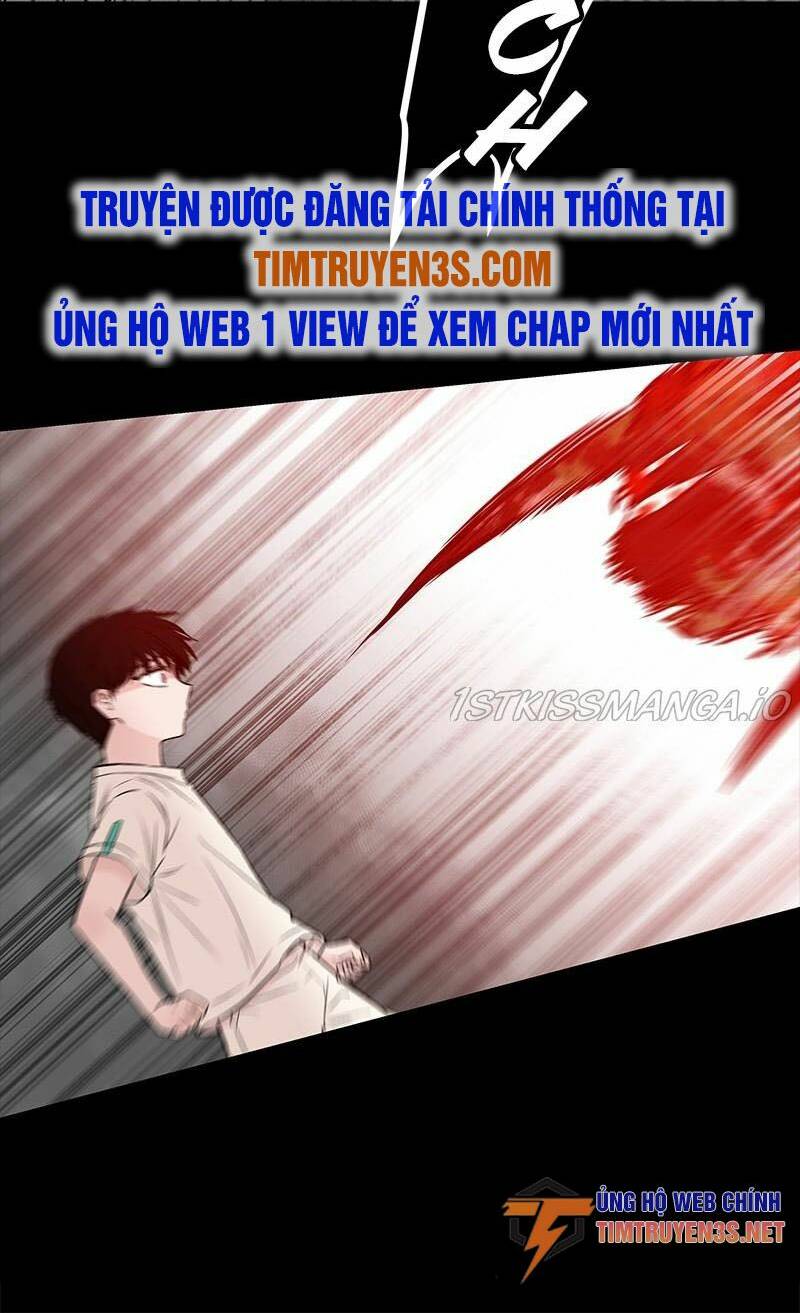 Bươm Bướm Và Máu Chapter 57 - Trang 2